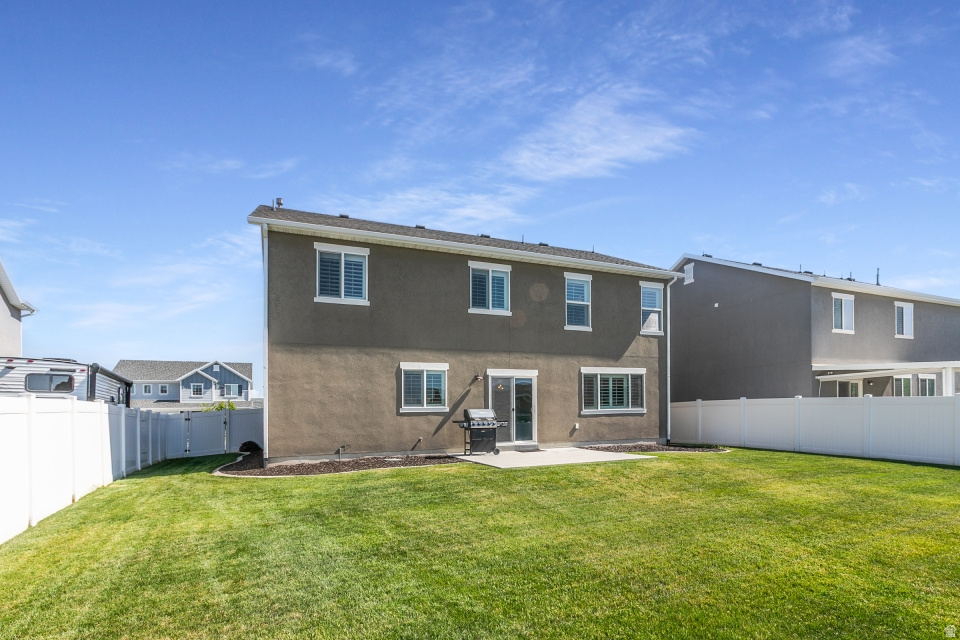 STILL WATER LAKE ESTATES - Residential