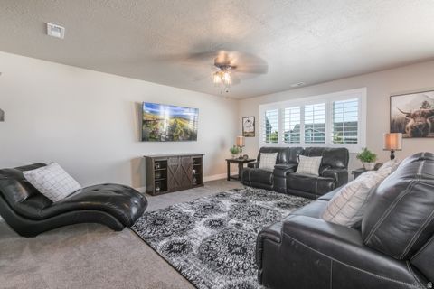 Tiny photo for 1457 W WATERFRONT DR S, Syracuse, UT 84075 (MLS # 2155194)