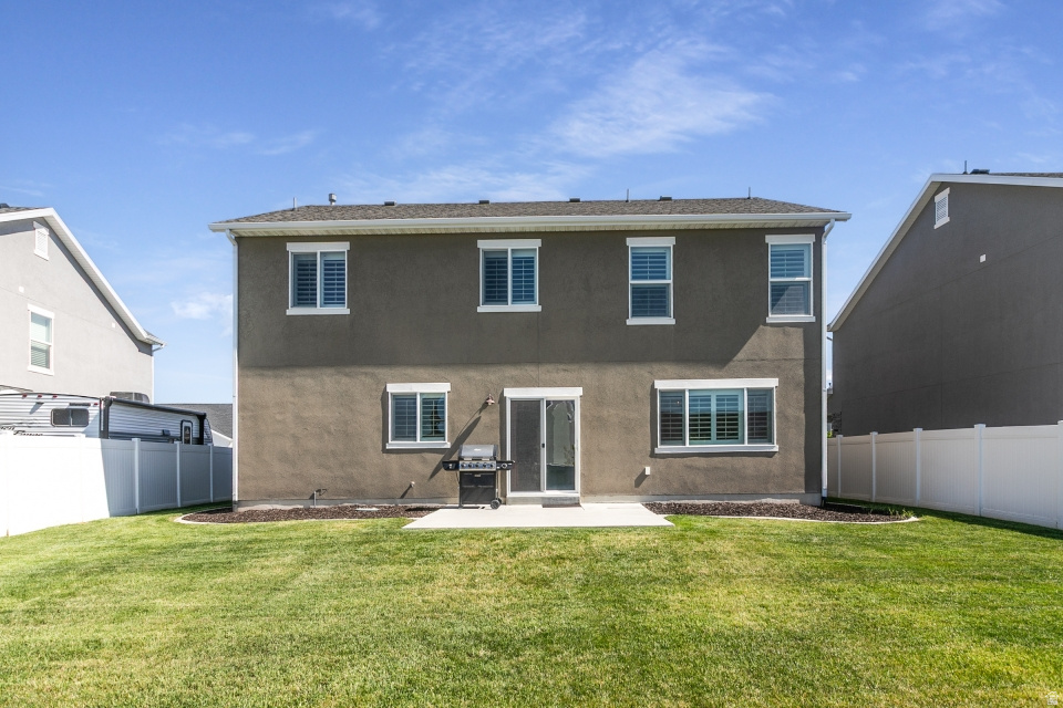 STILL WATER LAKE ESTATES - Residential