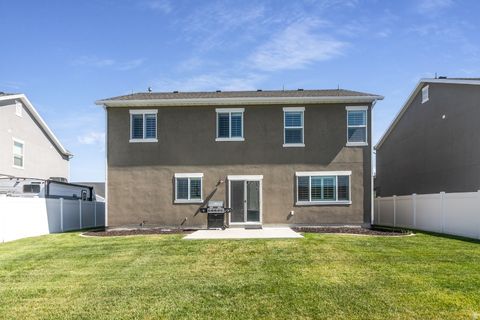 Tiny photo for 1457 W WATERFRONT DR S, Syracuse, UT 84075 (MLS # 2155194)