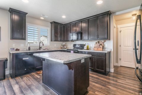Tiny photo for 1457 W WATERFRONT DR S, Syracuse, UT 84075 (MLS # 2155194)