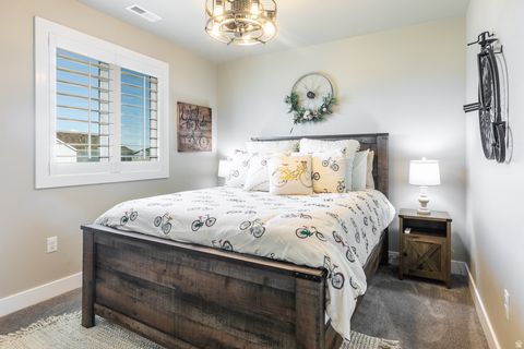 Tiny photo for 1457 W WATERFRONT DR S, Syracuse, UT 84075 (MLS # 2155194)