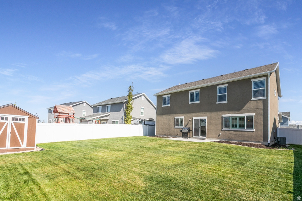STILL WATER LAKE ESTATES - Residential