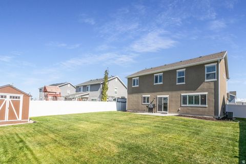 Tiny photo for 1457 W WATERFRONT DR S, Syracuse, UT 84075 (MLS # 2155194)
