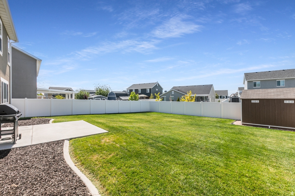 STILL WATER LAKE ESTATES - Residential