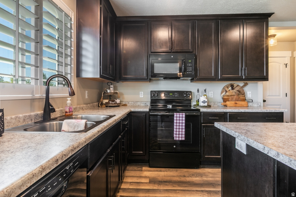 STILL WATER LAKE ESTATES - Residential