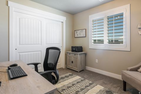 Tiny photo for 1457 W WATERFRONT DR S, Syracuse, UT 84075 (MLS # 2155194)