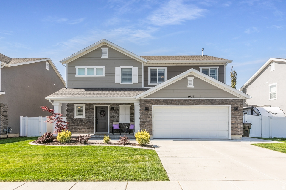 STILL WATER LAKE ESTATES - Residential