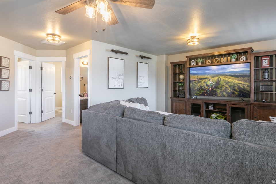STILL WATER LAKE ESTATES - Residential