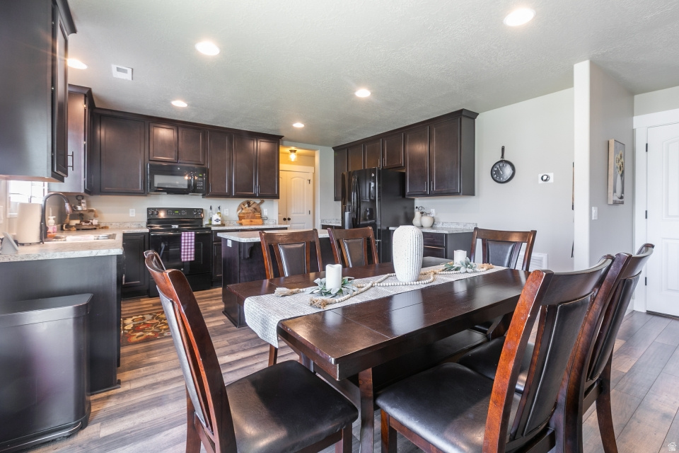 STILL WATER LAKE ESTATES - Residential