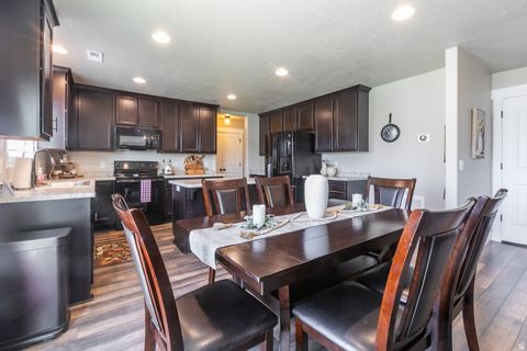Tiny photo for 1457 W WATERFRONT DR S, Syracuse, UT 84075 (MLS # 2155194)
