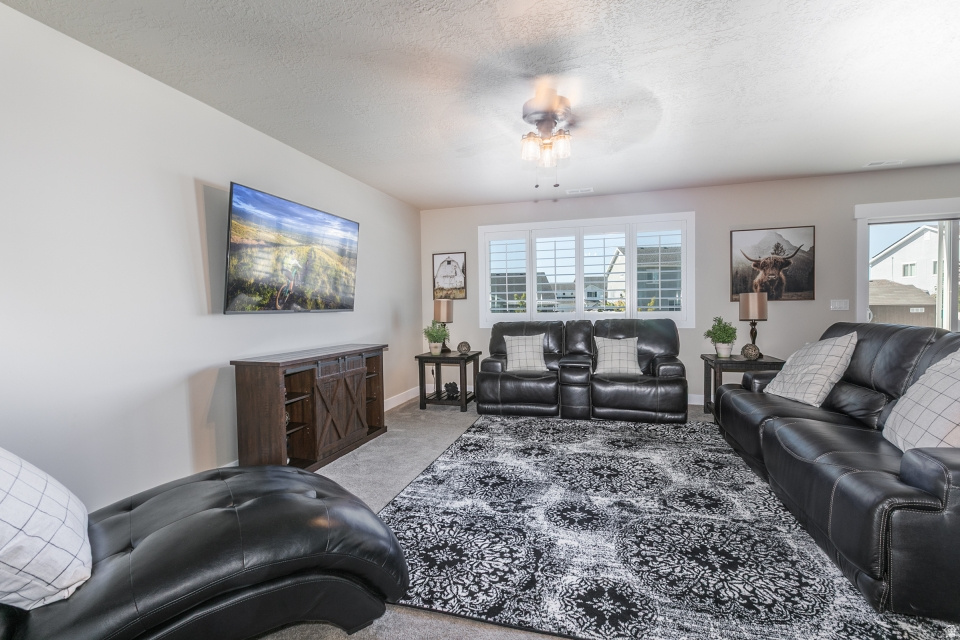 STILL WATER LAKE ESTATES - Residential