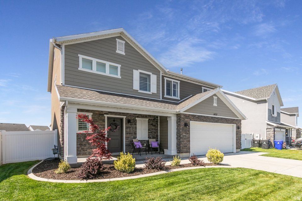 STILL WATER LAKE ESTATES - Residential