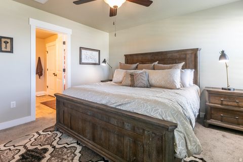 Tiny photo for 1457 W WATERFRONT DR S, Syracuse, UT 84075 (MLS # 2155194)