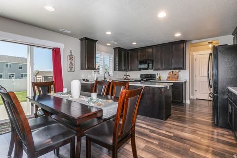 Tiny photo for 1457 W WATERFRONT DR S, Syracuse, UT 84075 (MLS # 2155194)