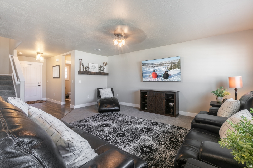 STILL WATER LAKE ESTATES - Residential