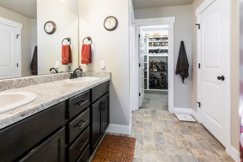 Tiny photo for 1457 W WATERFRONT DR S, Syracuse, UT 84075 (MLS # 2155194)