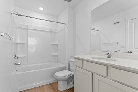 Tiny photo for 1876 E ALBION DR, Salem, UT 84653 (MLS # 2144246)