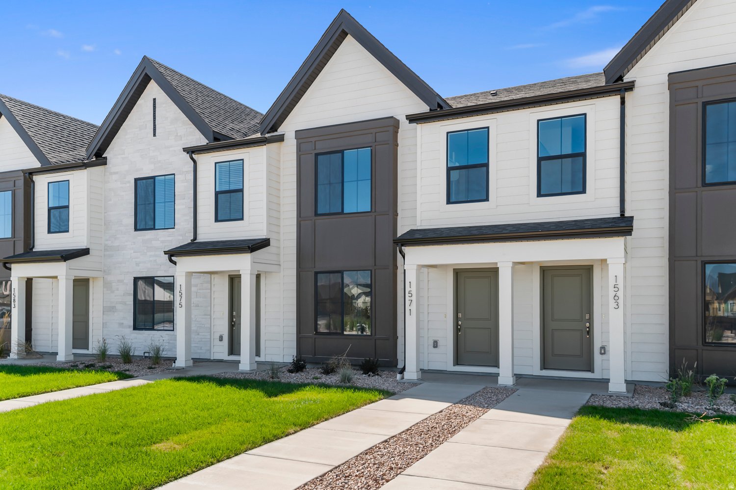 VIRIDIAN - Residential