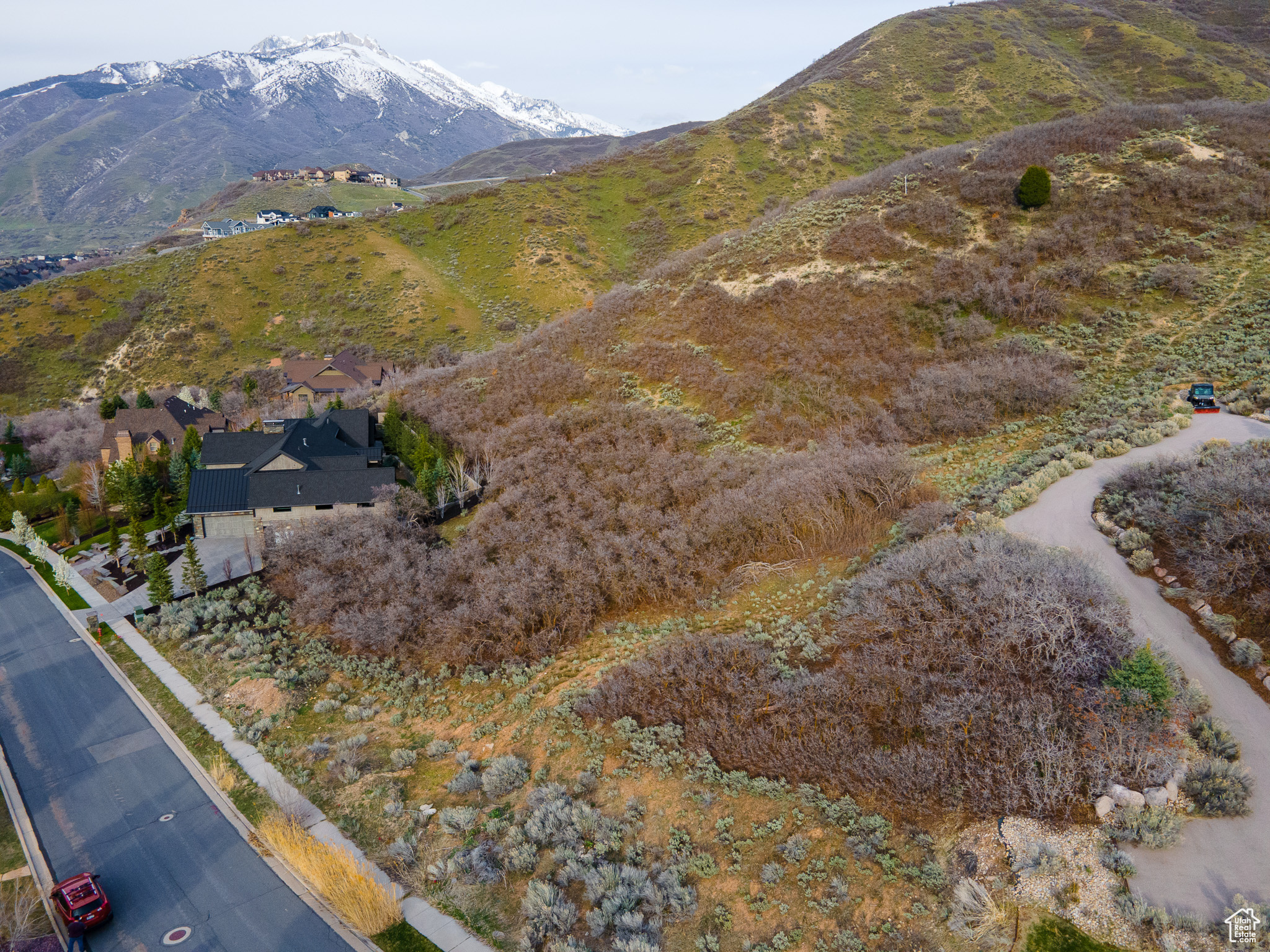 OAKHOLLOW ESTATES - Land