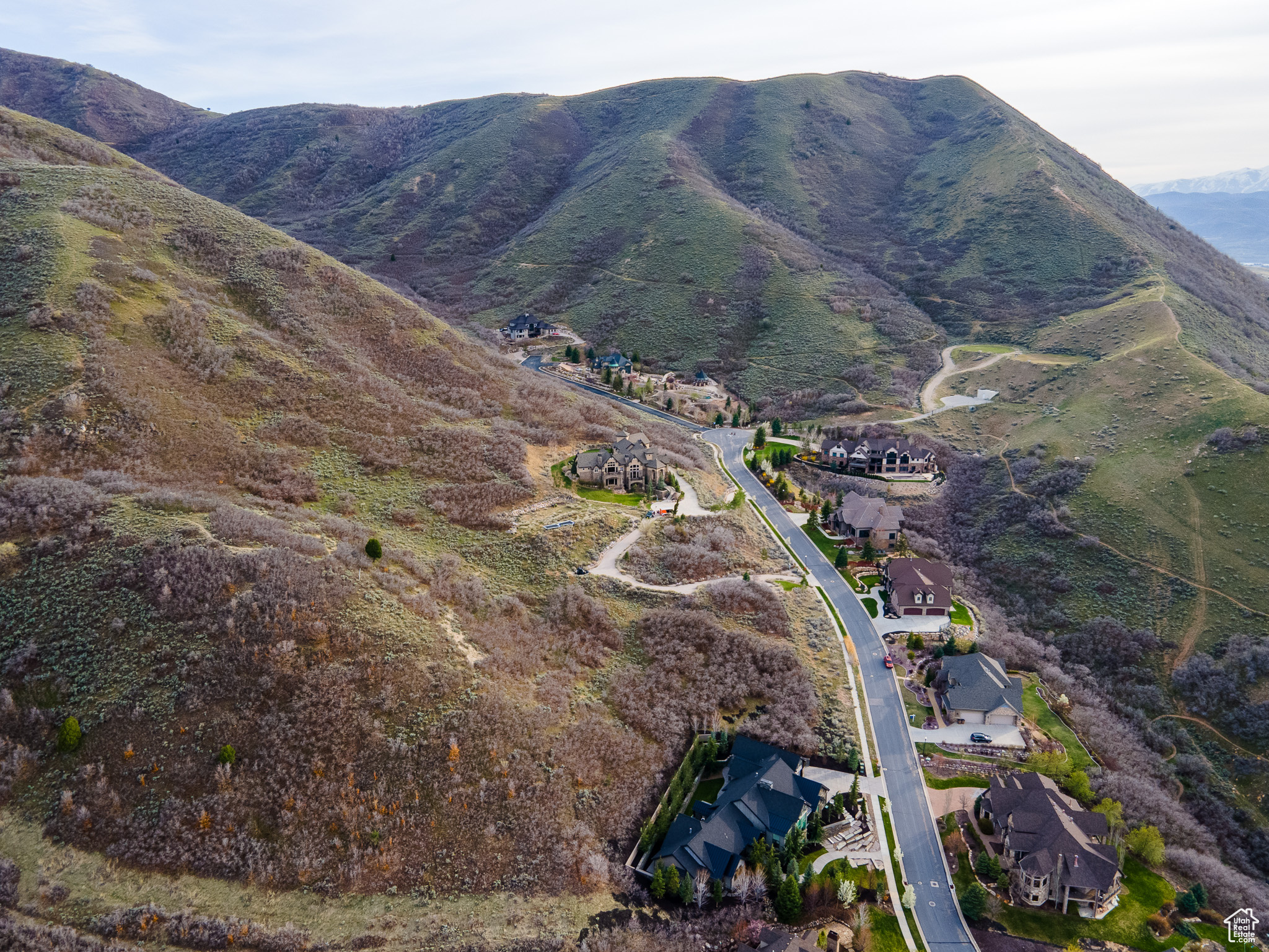 OAKHOLLOW ESTATES - Land