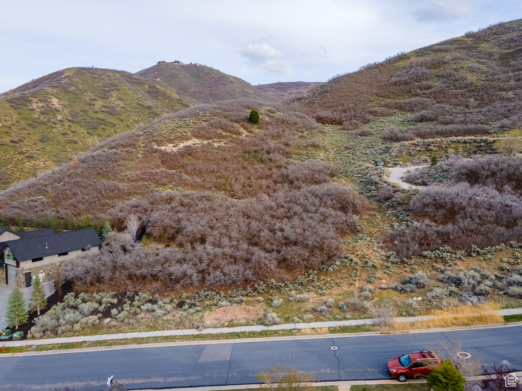 OAKHOLLOW ESTATES - Land