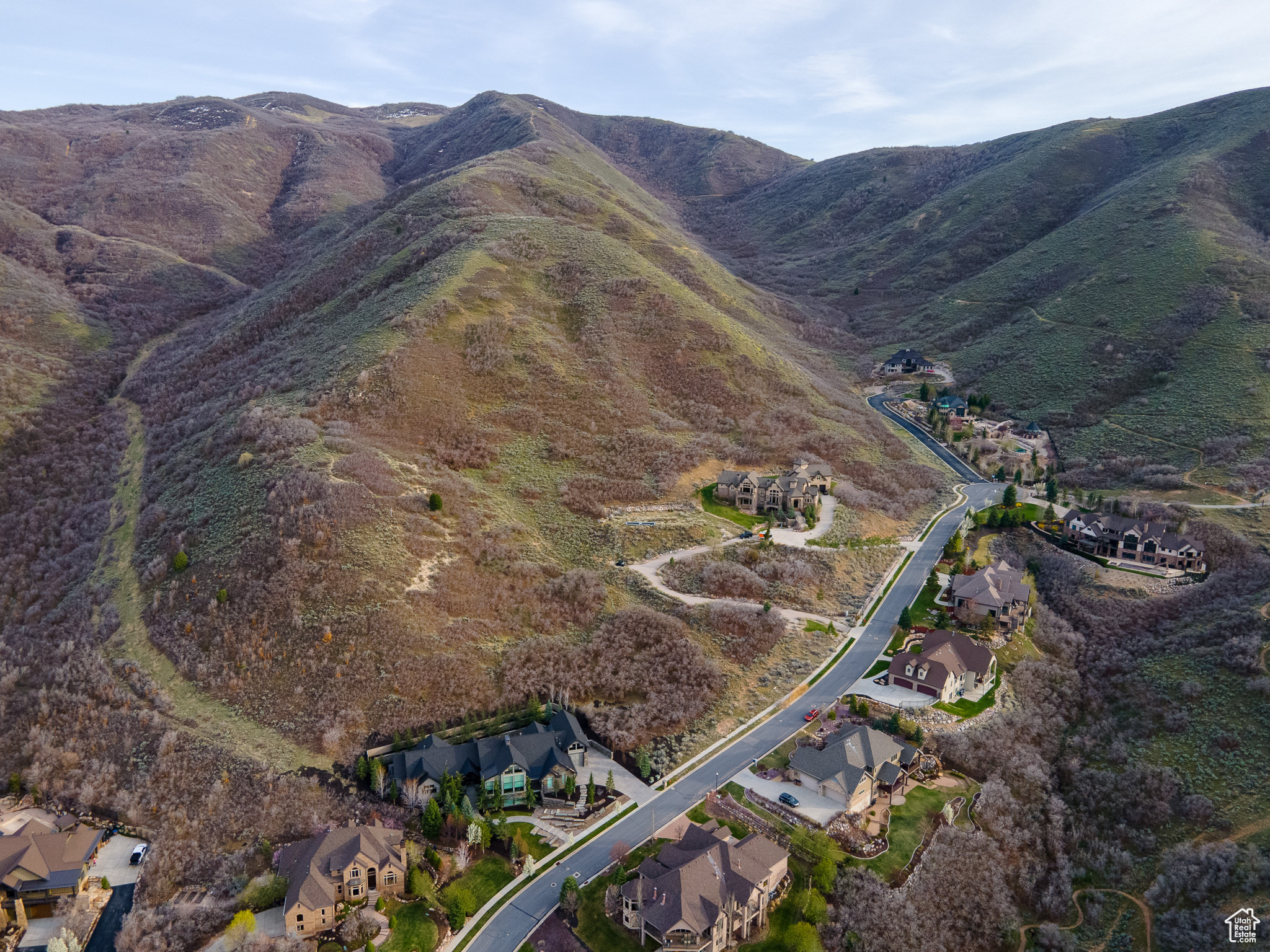 OAKHOLLOW ESTATES - Land