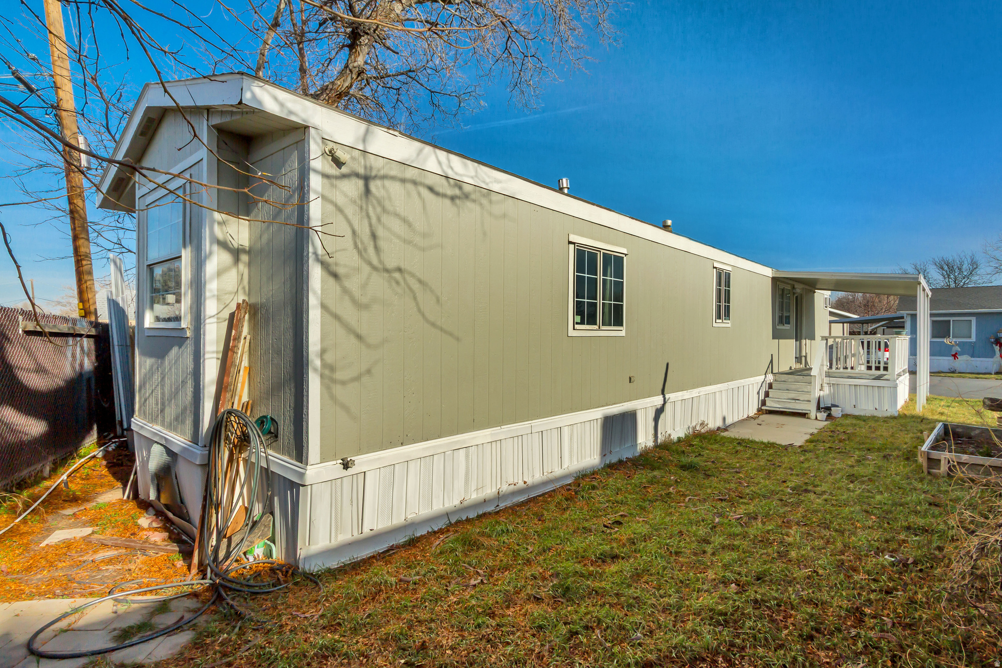 WESTCREST - Residential