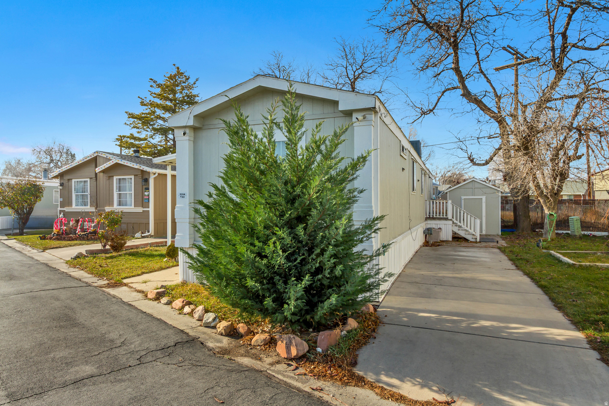 WESTCREST - Residential