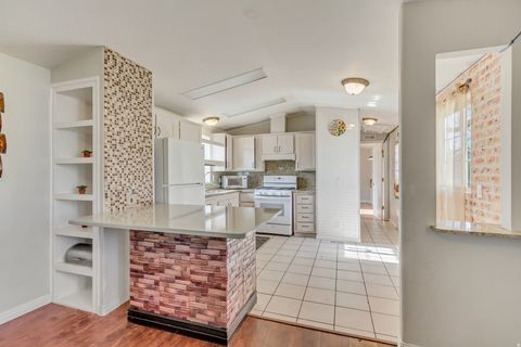 Tiny photo for 3314 S WESTCREST DR #33, West Valley City, UT 84120 (MLS # 2128978)