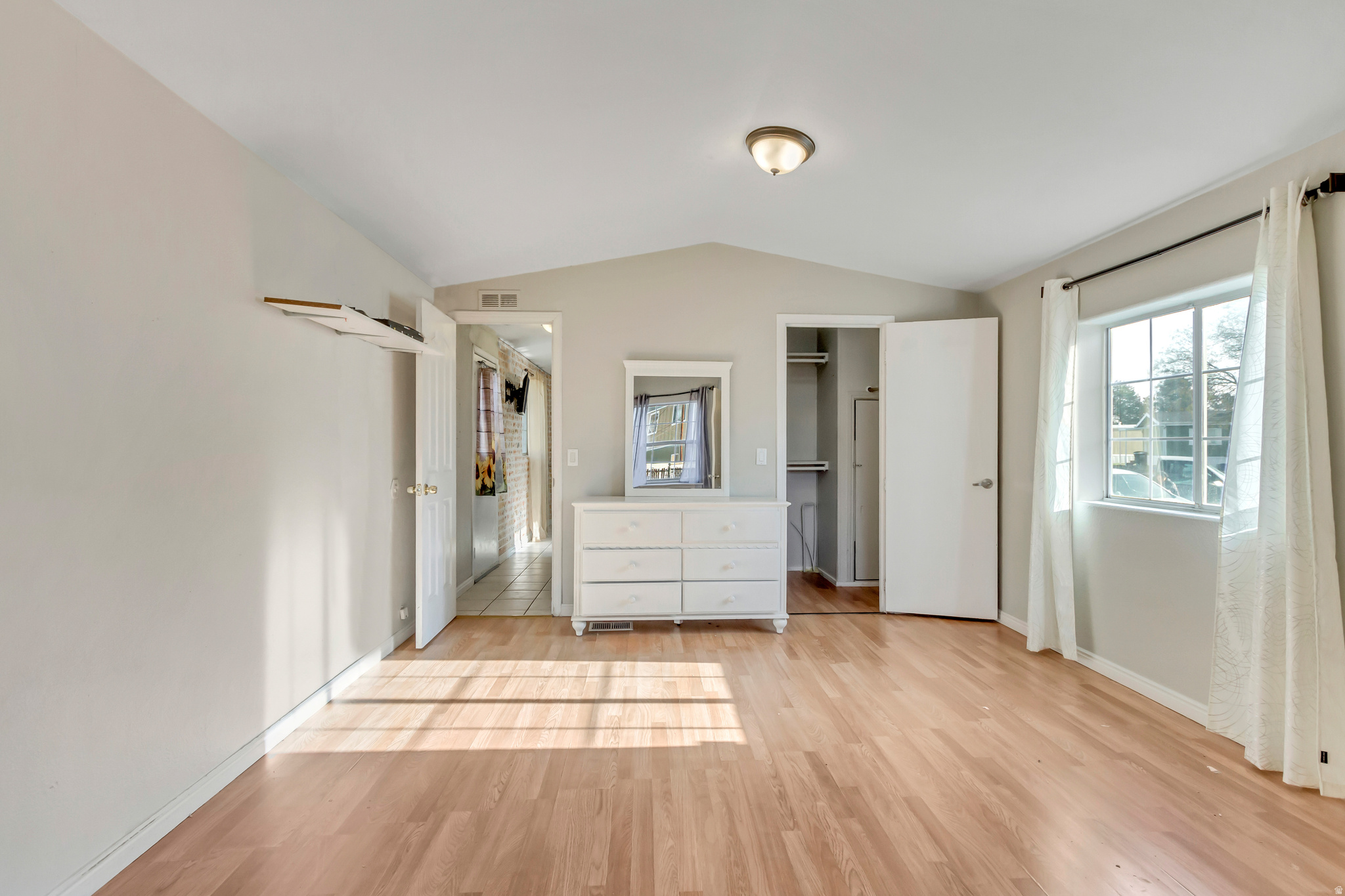 WESTCREST - Residential