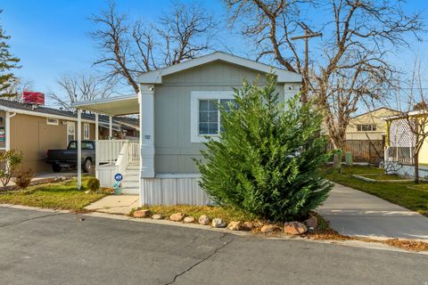 Tiny photo for 3314 S WESTCREST DR #33, West Valley City, UT 84120 (MLS # 2128978)