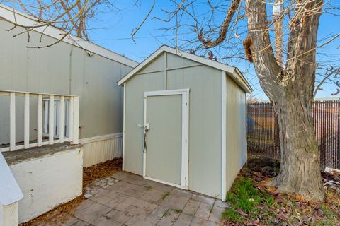 Tiny photo for 3314 S WESTCREST DR #33, West Valley City, UT 84120 (MLS # 2128978)