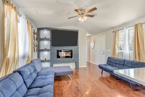 Tiny photo for 3314 S WESTCREST DR #33, West Valley City, UT 84120 (MLS # 2128978)