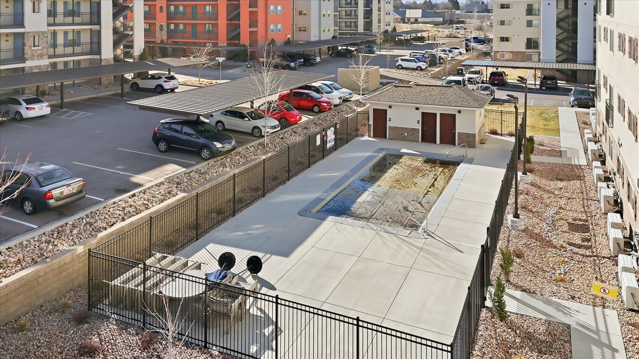 VILLA DESTE II - Residential