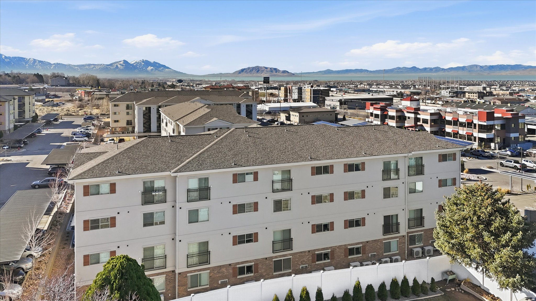 VILLA DESTE II - Residential