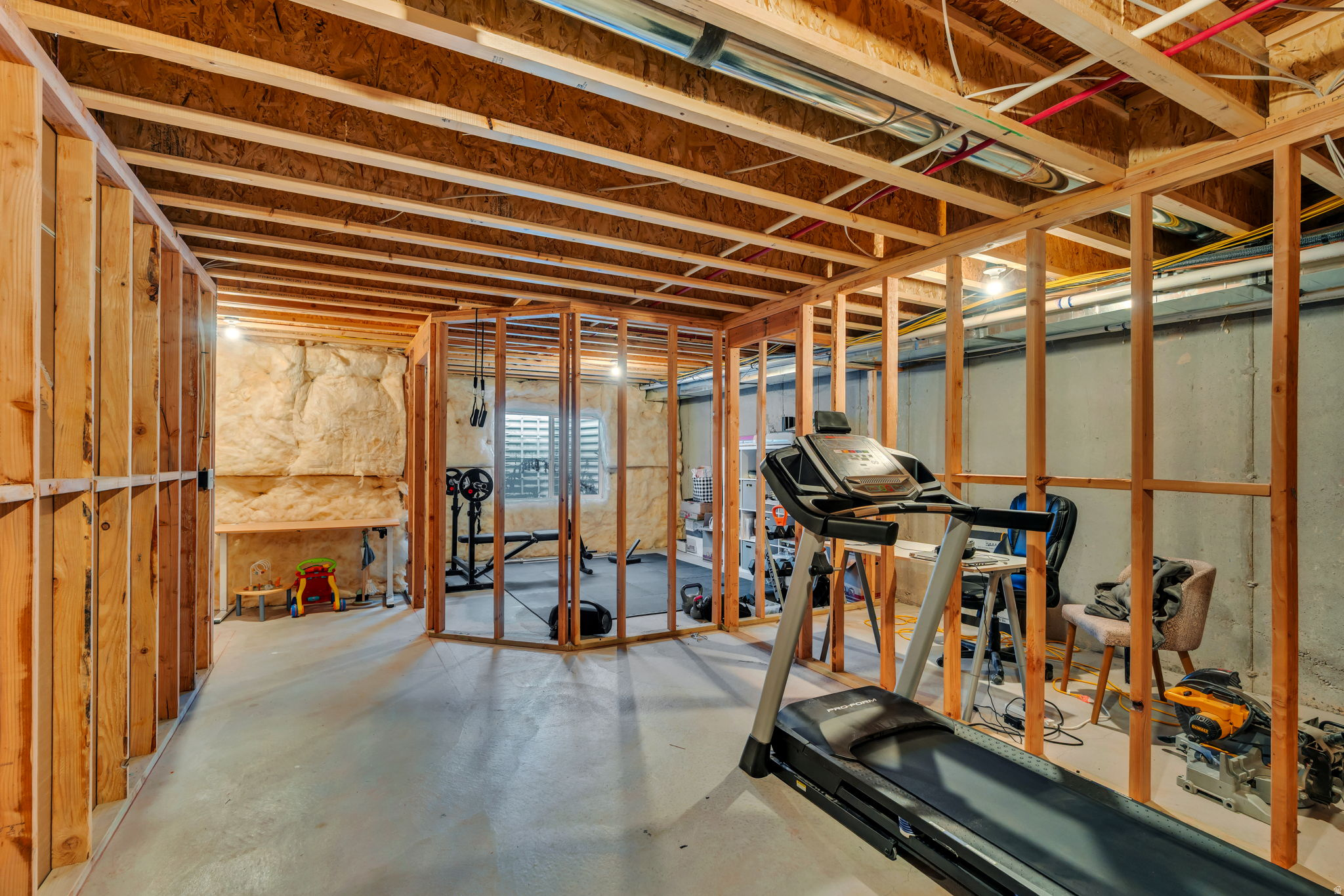 MOUNTAIN RIDGE - Residential