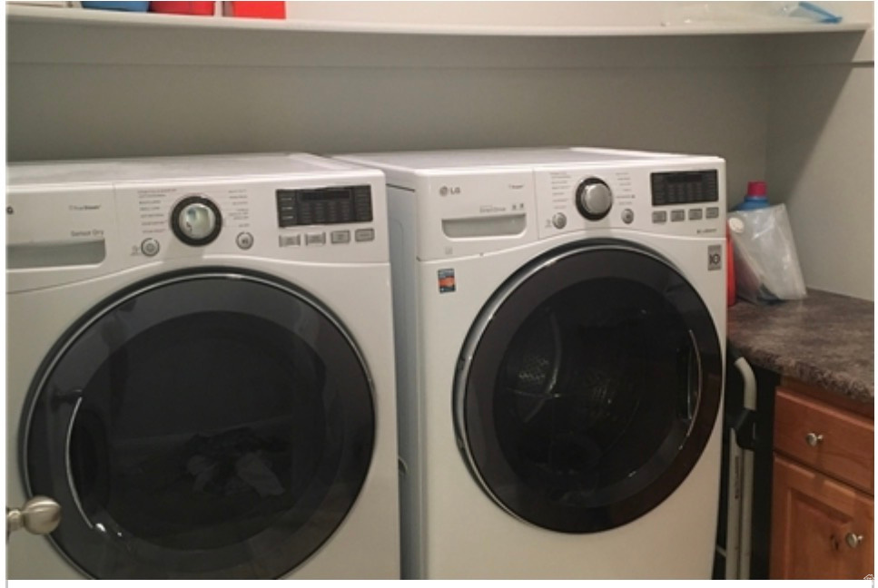 HAYMAKER - Residential