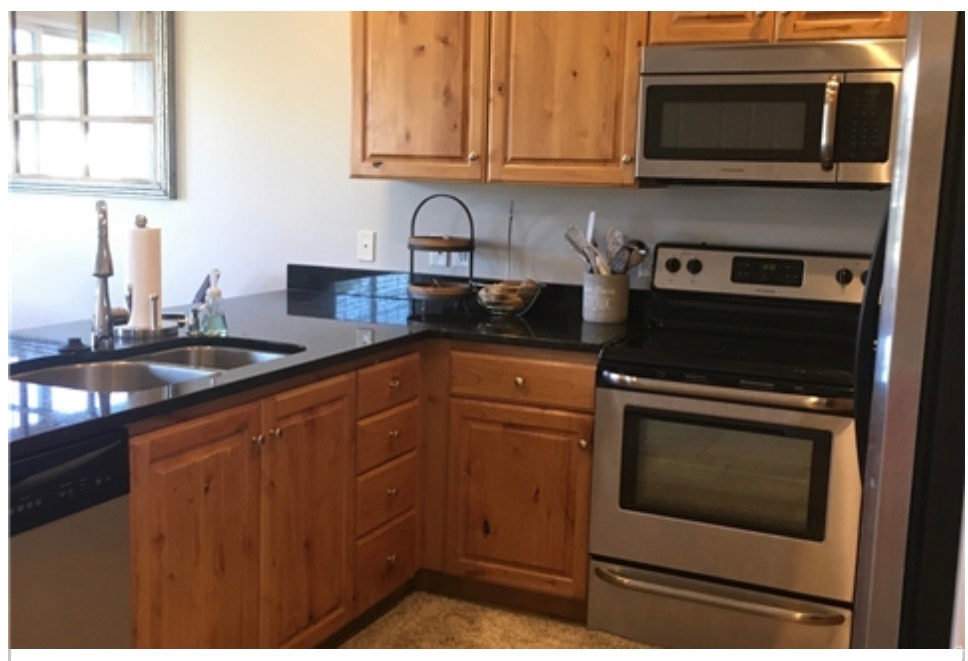 HAYMAKER - Residential