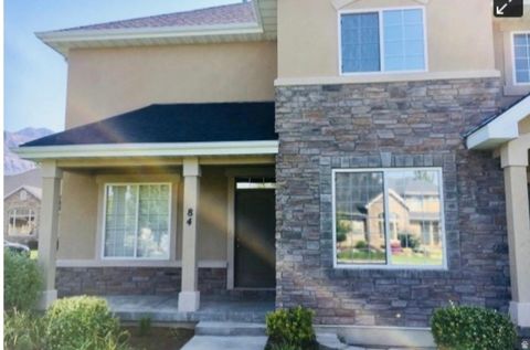 Townhouse For Sale - 84 N 930<br/> American Fork, UT 84003