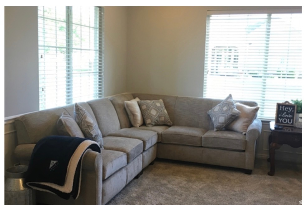 HAYMAKER - Residential