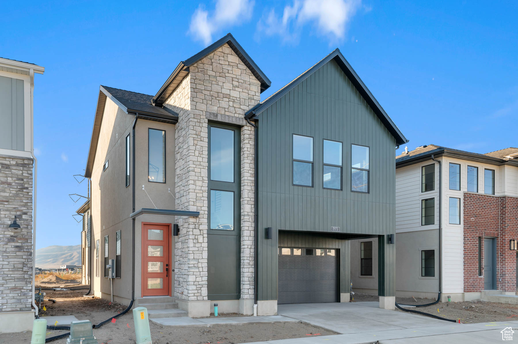 HOLBROOK PLACE E VILLAS 603 - Residential