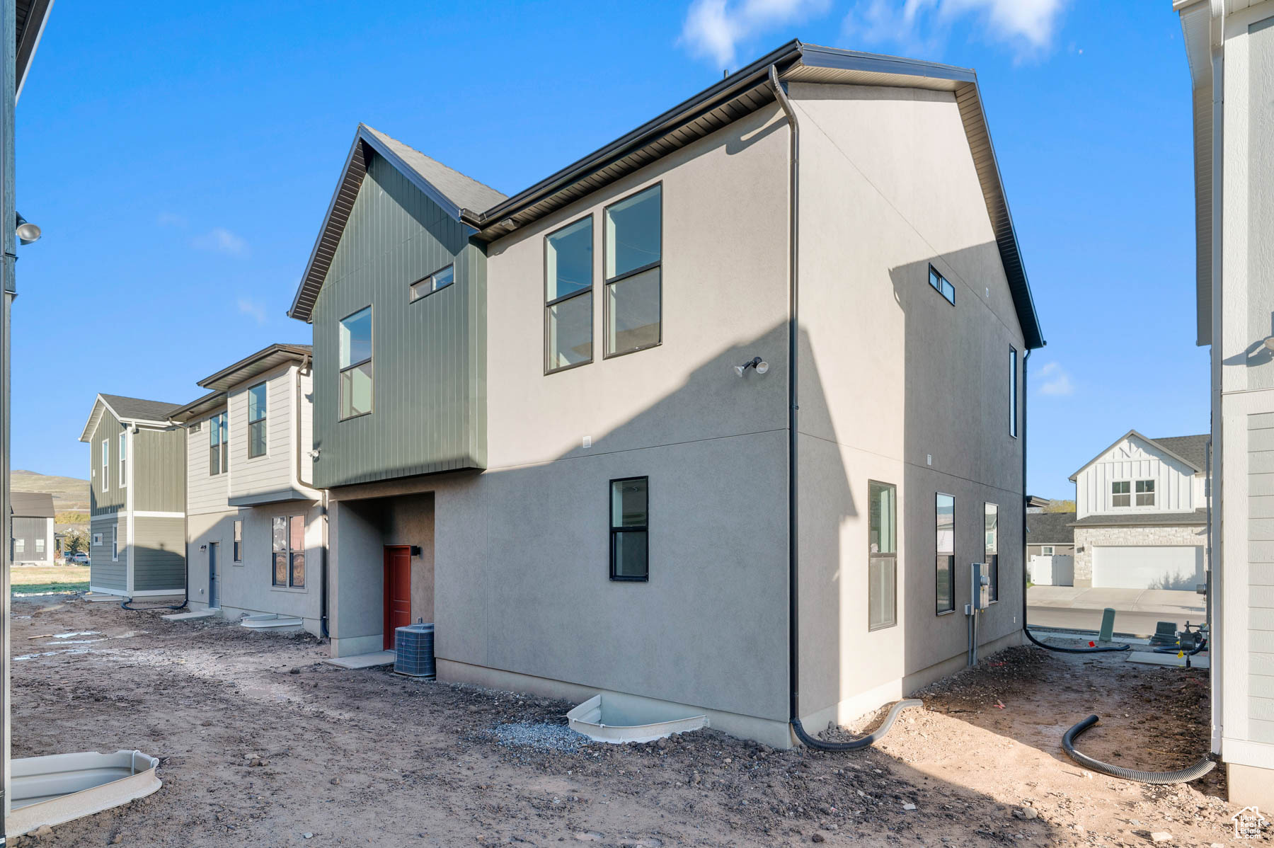 HOLBROOK PLACE E VILLAS 603 - Residential