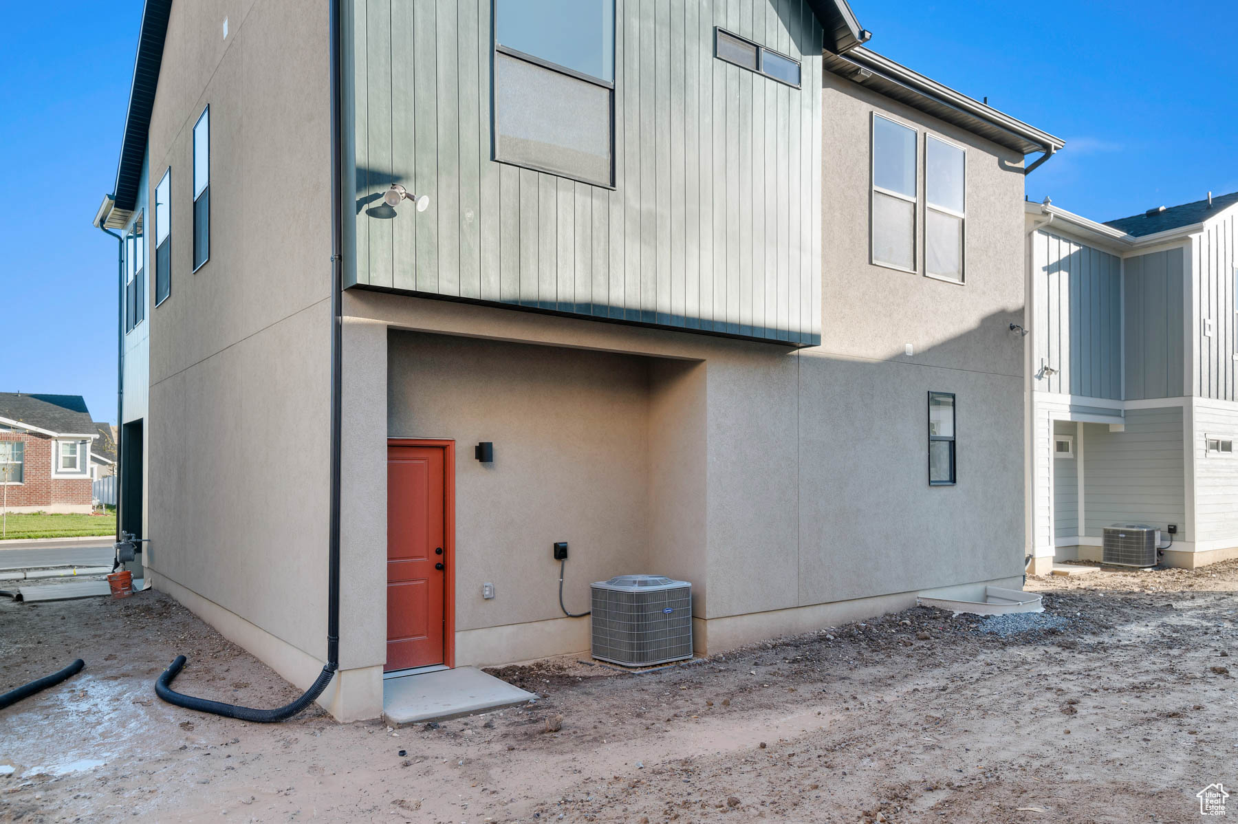 HOLBROOK PLACE E VILLAS 603 - Residential