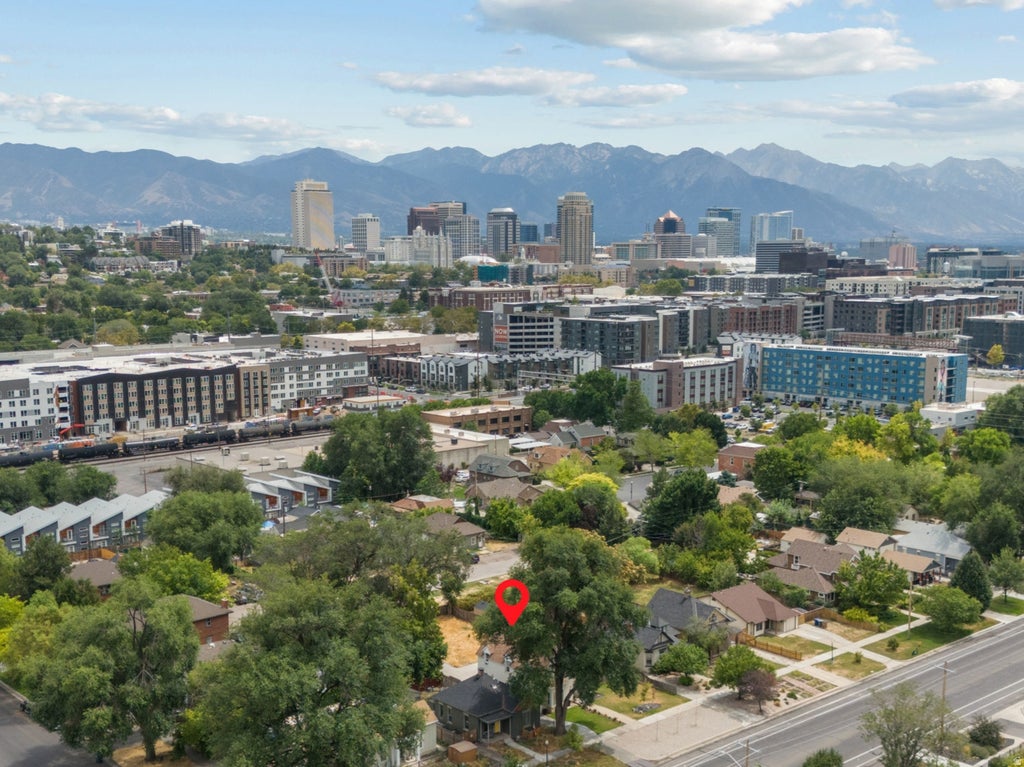 Photo of 464 N 600 W, Salt Lake City, UT 84116 (MLS # 2178461)