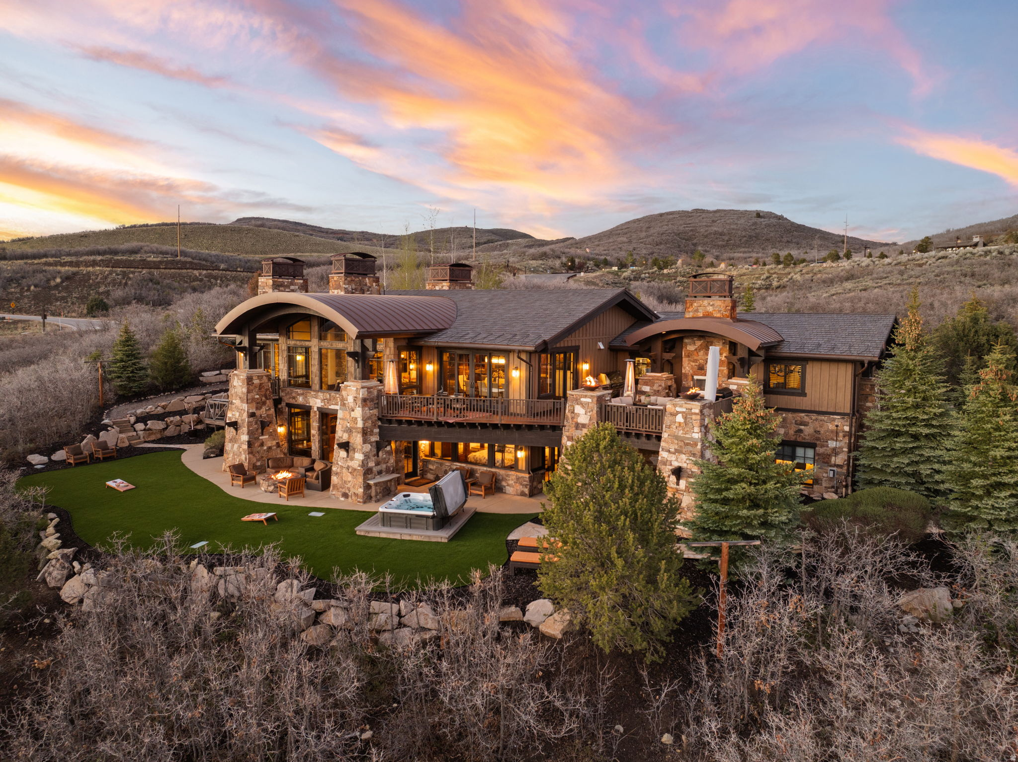 TUHAYE - Residential