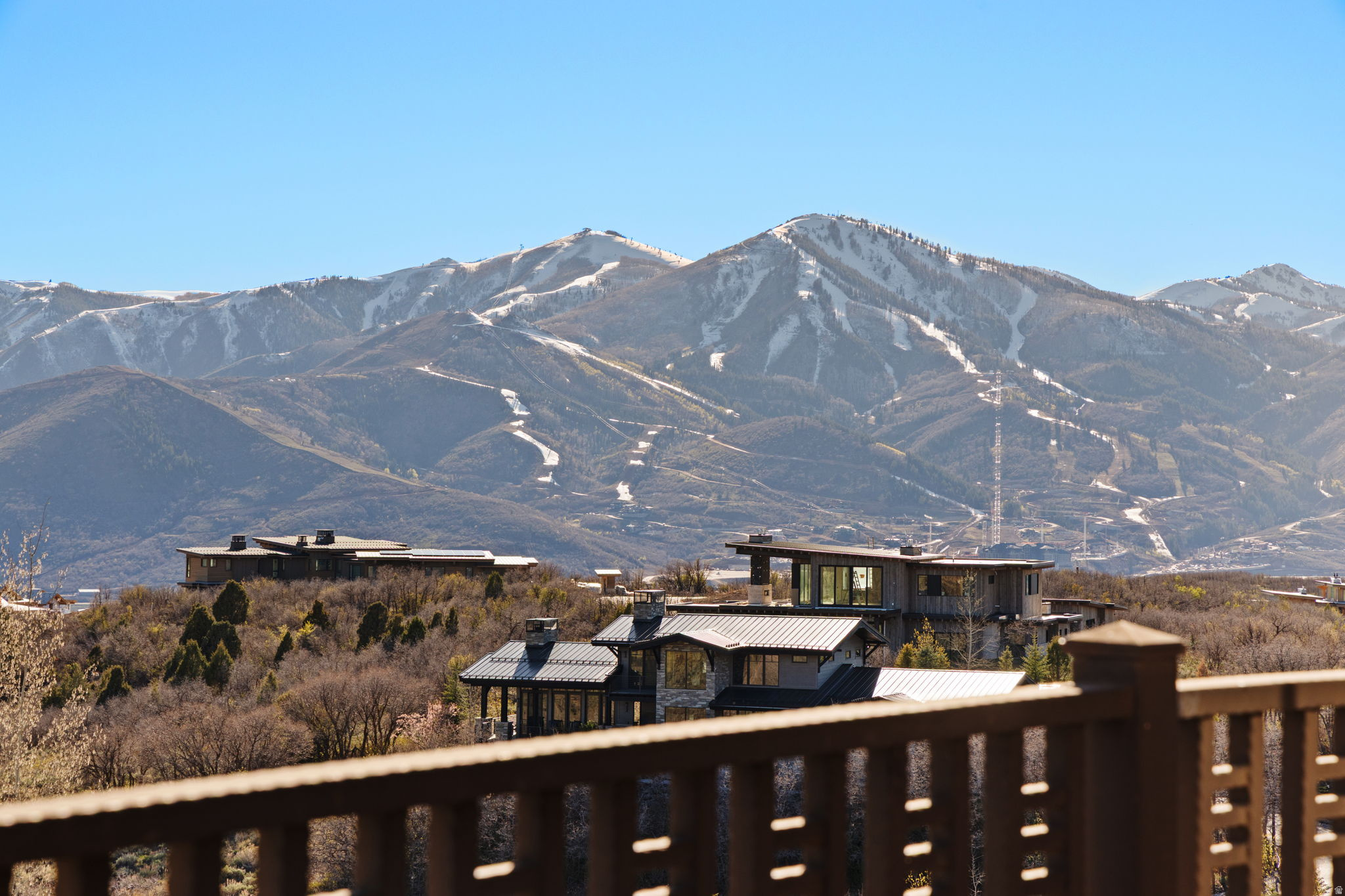 TUHAYE - Residential