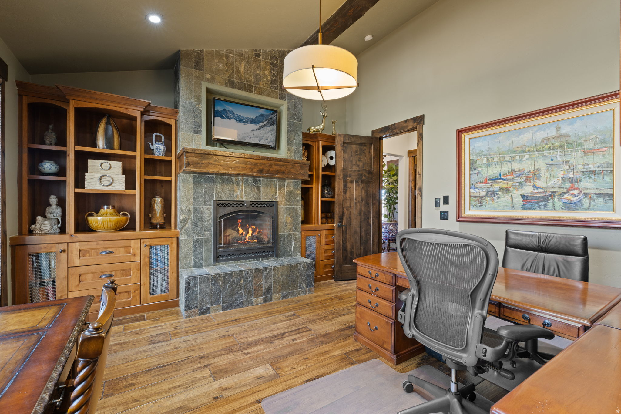 TUHAYE - Residential