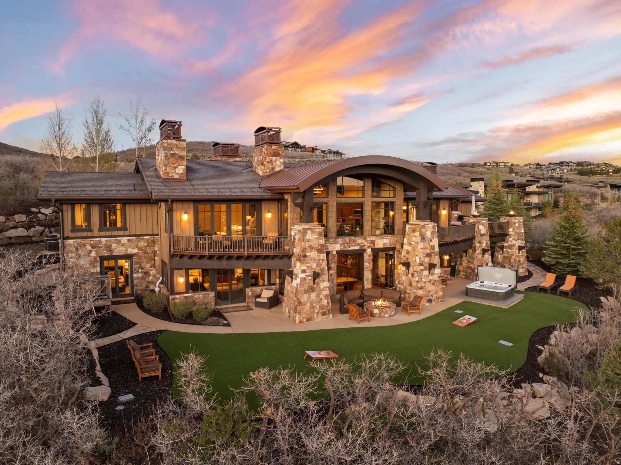 TUHAYE - Residential