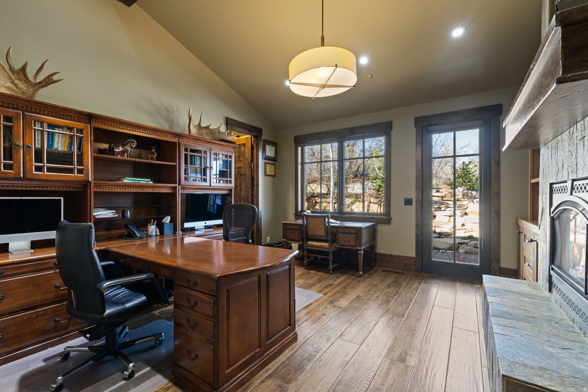 TUHAYE - Residential